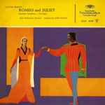 Cover for album: Hector Berlioz, Berlin Philharmonic Orchestra Conducted By Lorin Maazel – Romeo and Juliet (Dramatic Symphony-Excerpts)(LP, Mono)