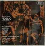 Cover for album: Beethoven, Vienna Philharmonic, Maazel – Fidelio Highlights