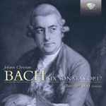 Cover for album: Johann Christian Bach, Bart van Oort – Six Sonatas, Op. 17(14×File, MP3, Album)