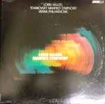 Cover for album: Lorin Maazel, Vienna Philharmonic - Tchaikovsky – Manfred Symphony