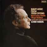 Cover for album: Cleveland Orchestra, Lorin Maazel – Ballet Music From Verdi Operas