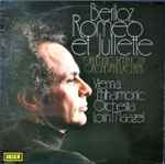 Cover for album: Hector Berlioz – Romeo Et Juliette - Dramatic Symphony, Op. 17