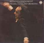 Cover for album: Beethoven, Lorin Maazel, Cleveland Orchestra – Symphonie No. 7. Overture: Fidelio