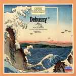 Cover for album: Debussy / Cleveland Orchestra / Lorin Maazel – La Mer Und Nocturnes