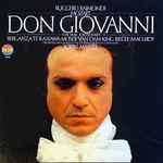 Cover for album: Mozart - Lorin Maazel – Don Giovanni