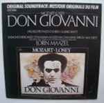 Cover for album: Mozart - Lorin Maazel And Orchestra And Chorus Of The Paris Opera – Don Giovanni - Highlights, Pages Choisies, Querschnitt