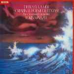 Cover for album: Debussy / Scriabin, The Cleveland Orchestra, Lorin Maazel – La Mer / Le Poème De L'Extase