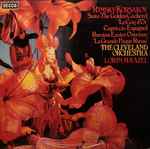 Cover for album: Rimsky-Korsakov, Maazel, The Cleveland Orchestra – Suite - The Golden Cockerol/