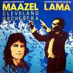 Cover for album: Maazel, Lama, Cleveland Orchestra – Musiques Des Grands Succès De Lama Création Symphonique Par Maazel