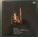Cover for album: Prokofiev, Cleveland Orchestra, Lorin Maazel – Romeo Y Julieta (Seleccion)(LP, Album, Stereo)