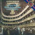 Cover for album: Gustav Mahler - Kathleen Battle, Wiener Philharmoniker, Lorin Maazel – Symphony No. 4