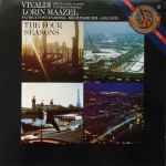 Cover for album: Vivaldi / Lorin Maazel, Patrice Fontanarosa, Régis Pasquier – The Four Seasons