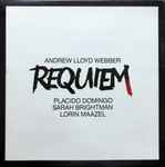 Cover for album: Andrew Lloyd Webber – Requiem