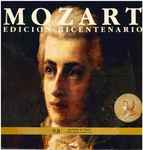Cover for album: Mozart - Lorin Maazel, Orquesta Filarmónica De Viena – Las Bodas De Figaro(LP)