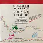 Cover for album: Lorin Maazel, Siegfried Jerusalem, Chor, Solisten Und Symphonieorchester Des Bayerischen Rundfunks – Sommerkonzerte Zwischen Donau Und Altmühl - Highlights '90