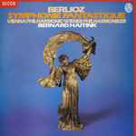 Cover for album: Berlioz, Vienna Philharmonic = Wiener Philharmoniker, Bernard Haitink – Symphonie Fantastique
