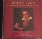 Cover for album: Beethoven, The Cleveland Orchestra - Lorin Maazel – Symphony No. 1 & Symphony No. 6(CD, )