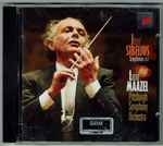 Cover for album: Jean Sibelius, Lorin Maazel, Pittsburgh Symphony Orchestra – Symphonies 2 & 6