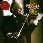 Cover for album: Lorin Maazel, Barton Weber – Virtuoso Violin(CD, Album)