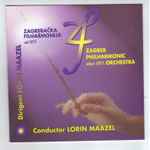 Cover for album: Zagrebačka Filharmonija, Lorin Maazel – Ludwig van Beethoven - Deveta Simfonija(CD, Album)