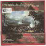 Cover for album: Beethoven, Tchaikovsky, Liszt, Lorin Maazel, Bavarian Radio Symphony Orchestra – Symphonic Battle Scenes