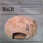 Cover for album: Johann Sebastian Bach, Lorin Maazel – Messa in Si Min., BWV 232 - Parte 2a(LP)