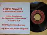Cover for album: Lorin Maazel, The Cleveland Orchestra – Version Symphonique Des Musiques Des Grans Succes De Serge Lama(7
