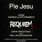 Cover for album: Sarah Brightman & Paul Miles-Kingston – Pie Jesu