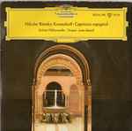 Cover for album: Nikolai Rimsky-Korsakoff - Berliner Philharmoniker, Lorin Maazel – Capriccio Espagnol Op. 34(7