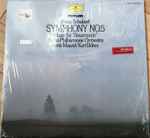 Cover for album: Franz Schubert - Lorin Maazel, Karl Böhm, Berlin Philharmonic Orchestra – Symphony Nº 5 / Music For 