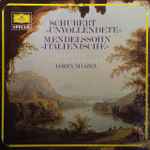 Cover for album: Franz Schubert - Felix Mendelssohn-Bartholdy - Lorin Maazel, Berliner Philharmoniker – Schubert 
