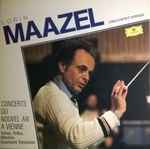 Cover for album: Lorin Maazel, Orchestre Philharmonique De Vienne – Concerts Du Nouvel An A Vienne : Valses, Polkas, Marches, Ouvertures Viennoises