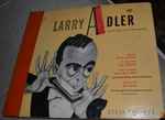 Cover for album: Larry Adler And His Harmonica
