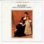 Cover for album: Bolero - Favorite Orchestral Works I(CD, Compilation, Stereo)