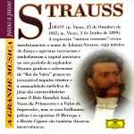 Cover for album: Strauss, Lorin Maazel – Valsas e Polcas(CD, Compilation, Remastered)