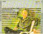 Cover for album: Prokofiev - Lorin Maazel, Berlin Philharmonic Orchestra, Frank Peter Zimmermann – The Complete Works For Violin(2×CD, Compilation, Reissue)