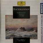 Cover for album: Rachmaninov : Berliner Philharmoniker / Lorin Maazel – Rachmaninov: Symphony No.1 . The Rock . Berlin Philharmonic . Lorin Maazel(CD, Compilation)
