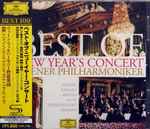 Cover for album: Various - Wiener Philharmoniker, Maazel, Karajan, Abbado, Muti, Harnoncourt, Jansons – Best Of New Year's Concert(CD, Compilation)