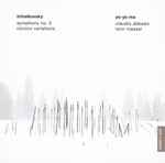 Cover for album: Tchaikovsky, Claudio Abbado / Lorin Maazel, Yo-Yo Ma – Symphonie No. 5 /  Rococo Variations(CD, Compilation)