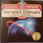 Cover for album: Richard Strauss / Antal Dorati, Lorin Maazel, Zubin Mehta – Also Sprach Zarathustra(CD, Compilation)