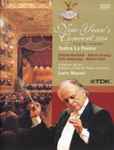 Cover for album: Lorin Maazel, Orchestra E Coro Del Teatro La Fenice – New Year's Concert 2004(DVD, DVD-Video, NTSC)