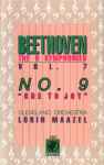 Cover for album: Beethoven, Lorin Maazel, The Cleveland Orchestra – Symphony No. 9 