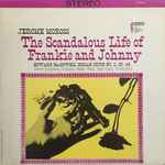 Cover for album: Jerome Moross, Edward MacDowell – Vienna Symphony Orchestra / Dean Dixon (2), Walter Hendl – The Scandalous Life of Frankie and Johnny, Indian Suite No. 2, Op. 48(LP)