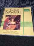 Cover for album: Antonio Vivaldi Vivaldi J.C. Bach, Haydn – Cellokonzerte(CD, )