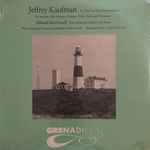 Cover for album: Jeffrey Kaufman, Edward MacDowell, The Long Island Chamber Ensemble of New York, Lawrence Sobol – In Time Past Time Remembered For Soprano, Boy Soprano, Clarinet, Viola, Piano And Percussion /  Three Pieces For Clarinet And Piano(LP, Stereo)