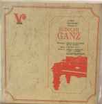 Cover for album: Rudolph Ganz, MacDowell, Haydn, Rameau, Honegger, Liszt, Scriabin – Sonata #2 In G Minor, Op. 50 (Eroica) / Concerto In D(LP)