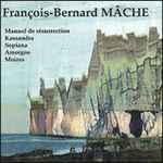Cover for album: Manuel De Résurrection(CD, )