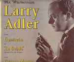 Cover for album: Larry Adler With Gerald Moore – Mr. Harmonica(10