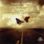 Cover for album: Steven Mackey / Mosaic (18) – Heavy Light(CD, )