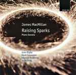 Cover for album: Raising Sparks(CD, Album, Stereo)